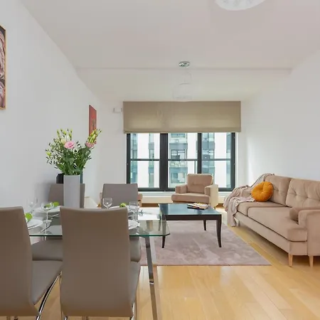 Dzielna Apartment Warsaw Wola By Noclegi Renters Exterior photo
