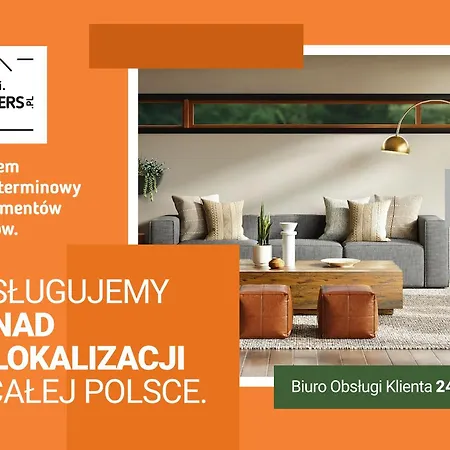 Dzielna Apartment Warsaw Wola By Noclegi Renters Exterior photo