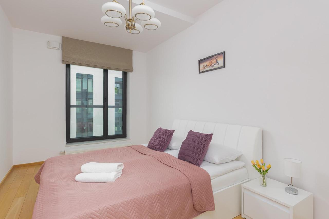 Apartment Dzielna Wola By Renters *