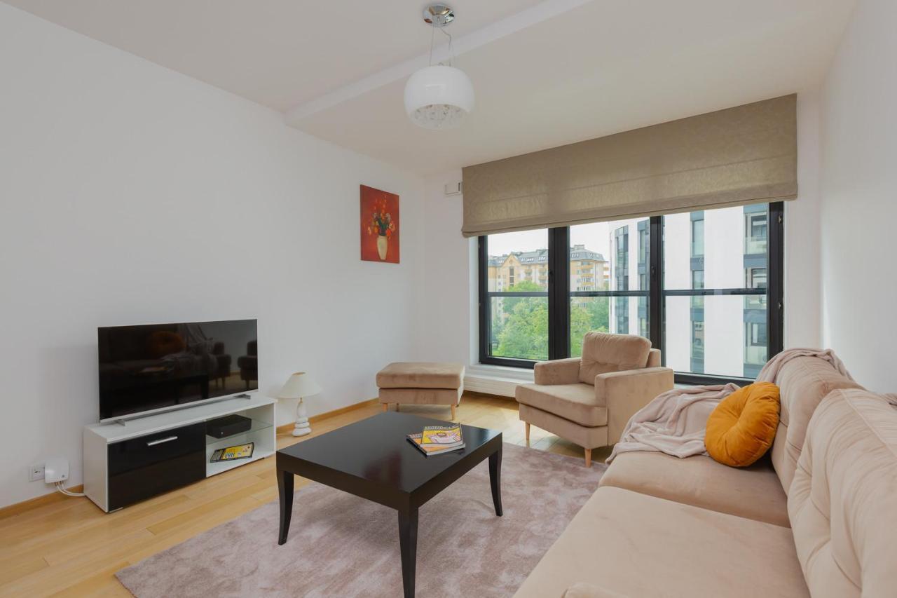 Apartment Dzielna Wola By Renters *