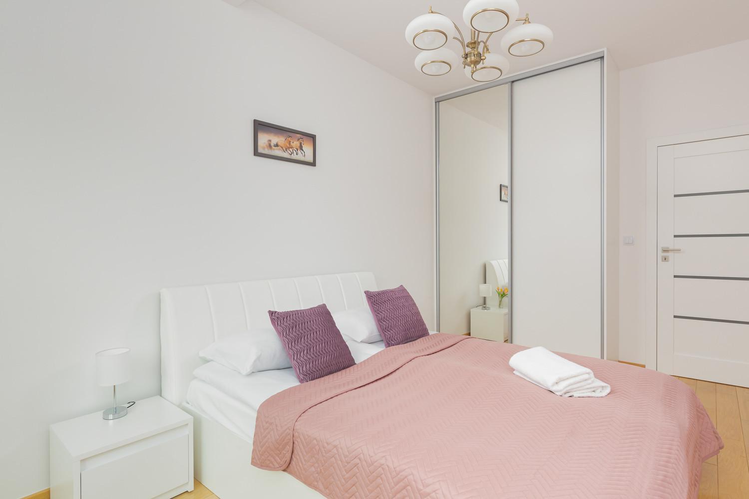 Dzielna Wola By Renters * Warsaw