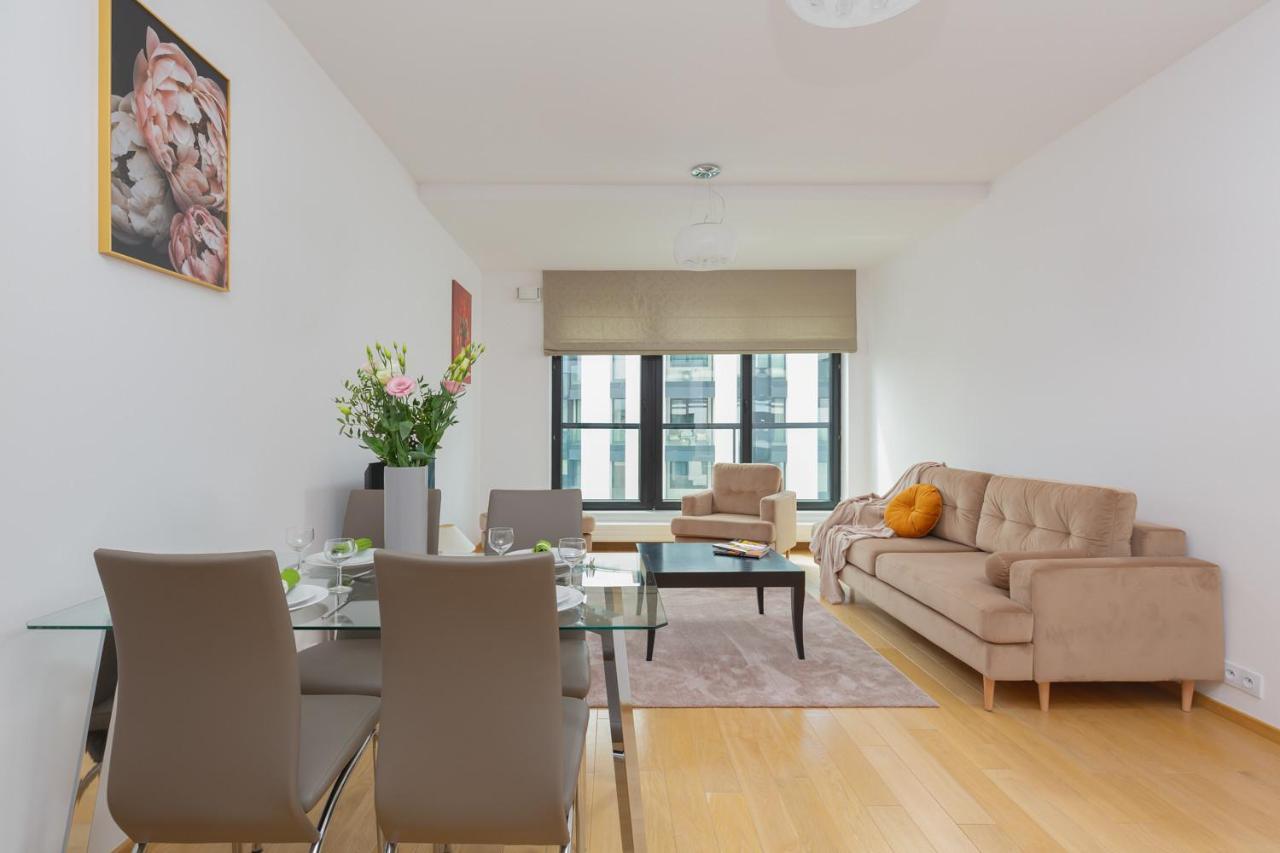 Apartment Dzielna Wola By Renters Warsaw