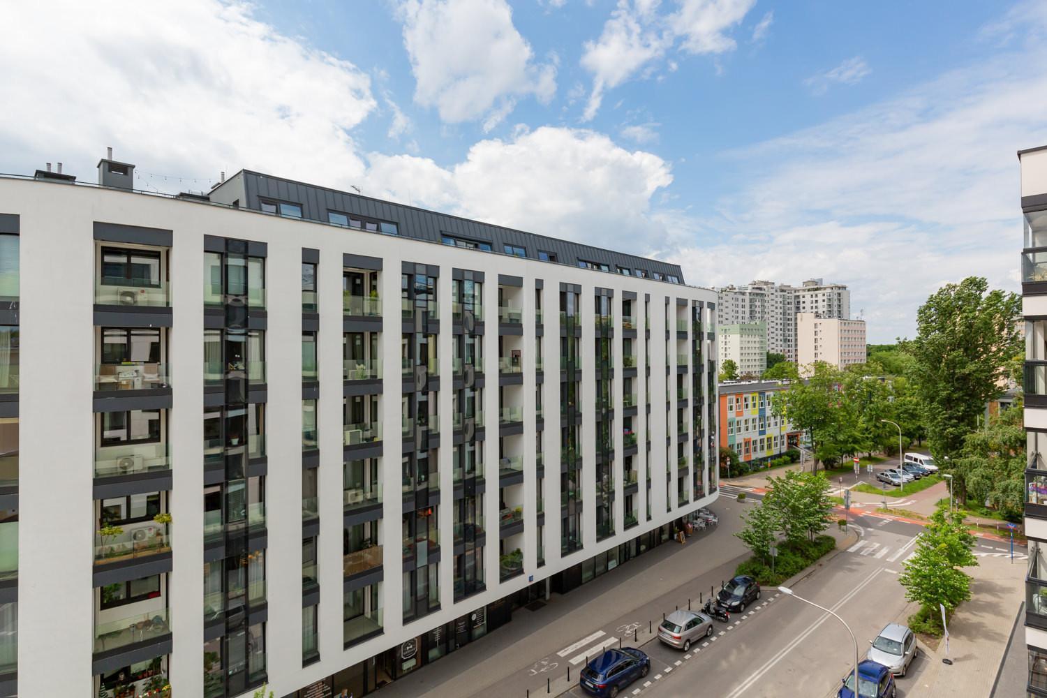 Apartment Dzielna Wola By Renters *