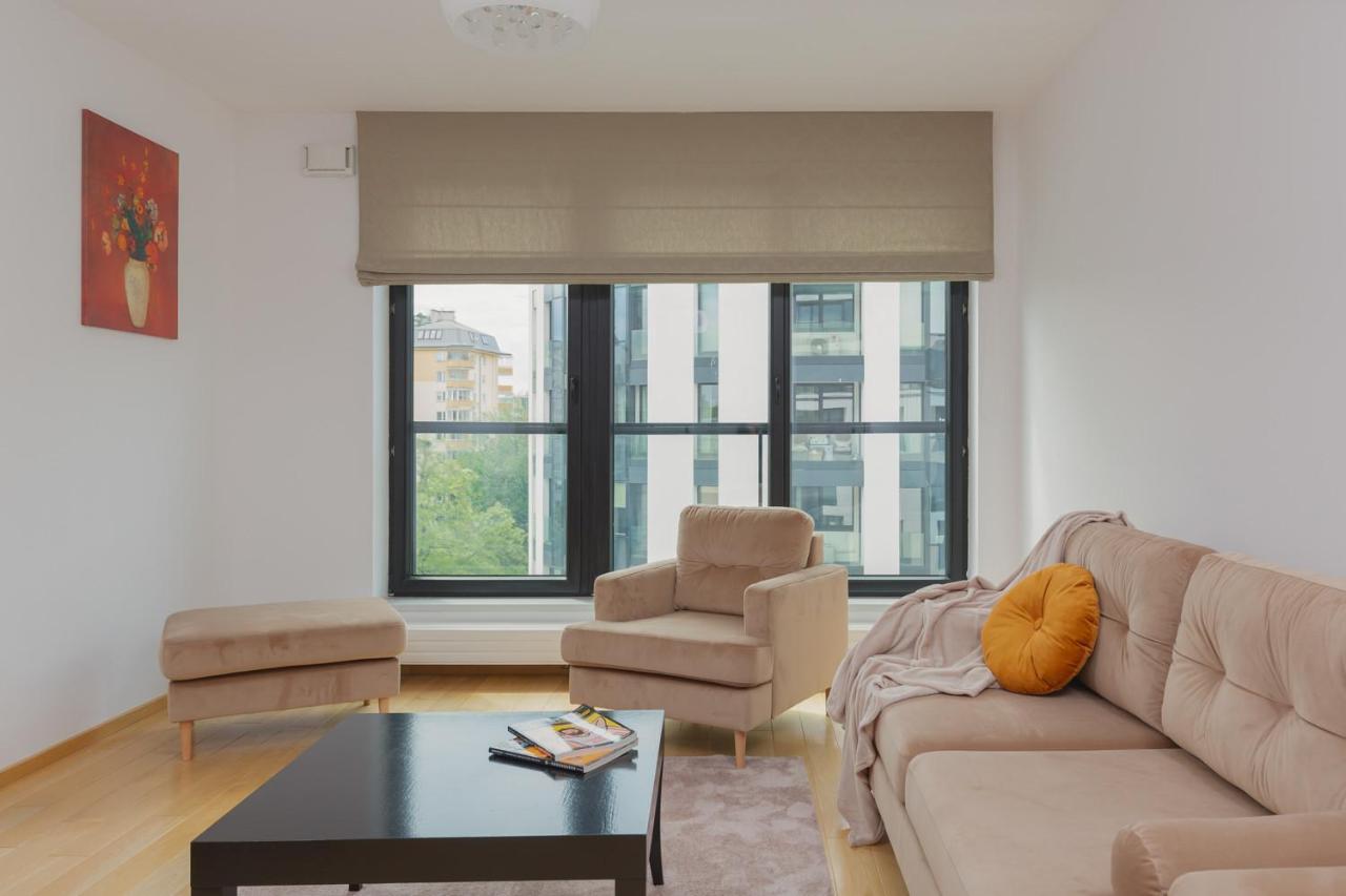 Dzielna Wola By Renters Warsaw
