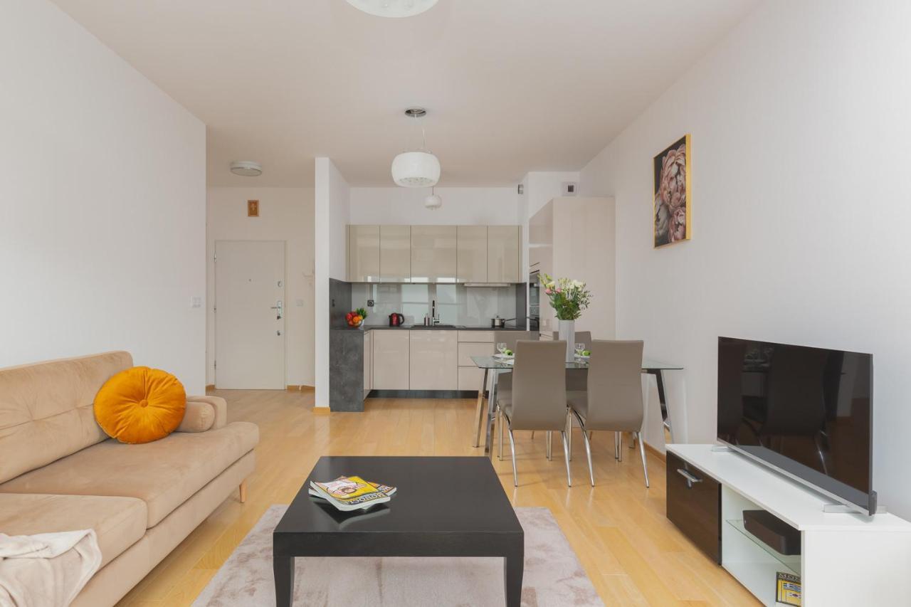 Dzielna Wola By Renters Warsaw